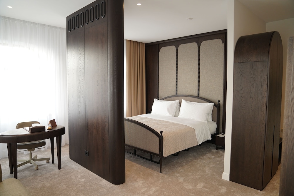 Premium Double Room