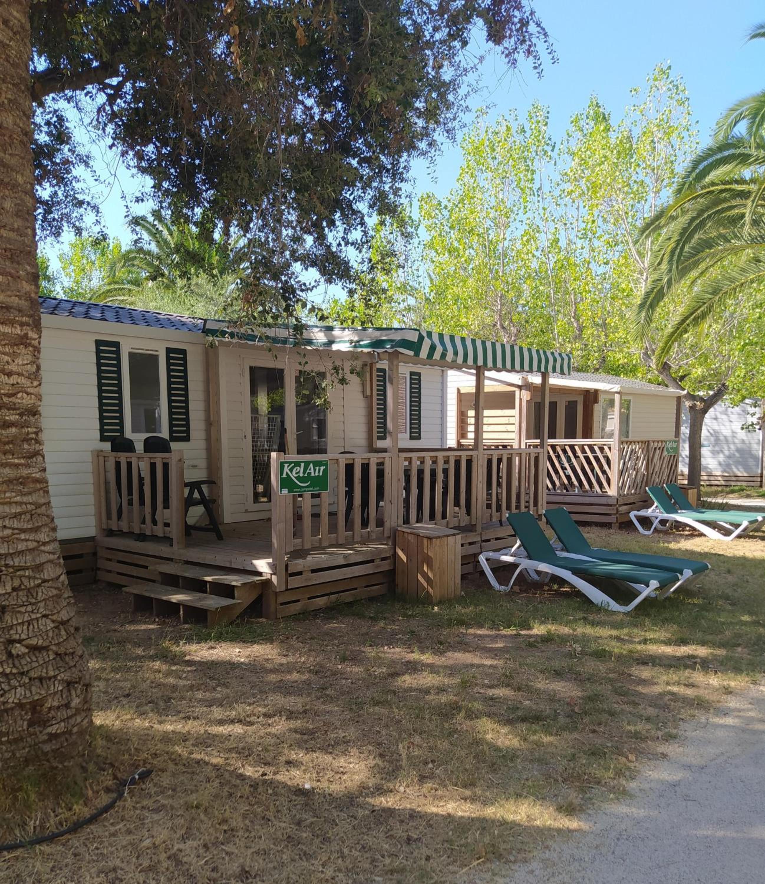 Mobile Home photo 3