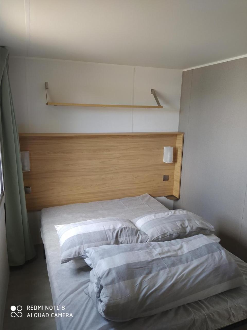 Mobile Home