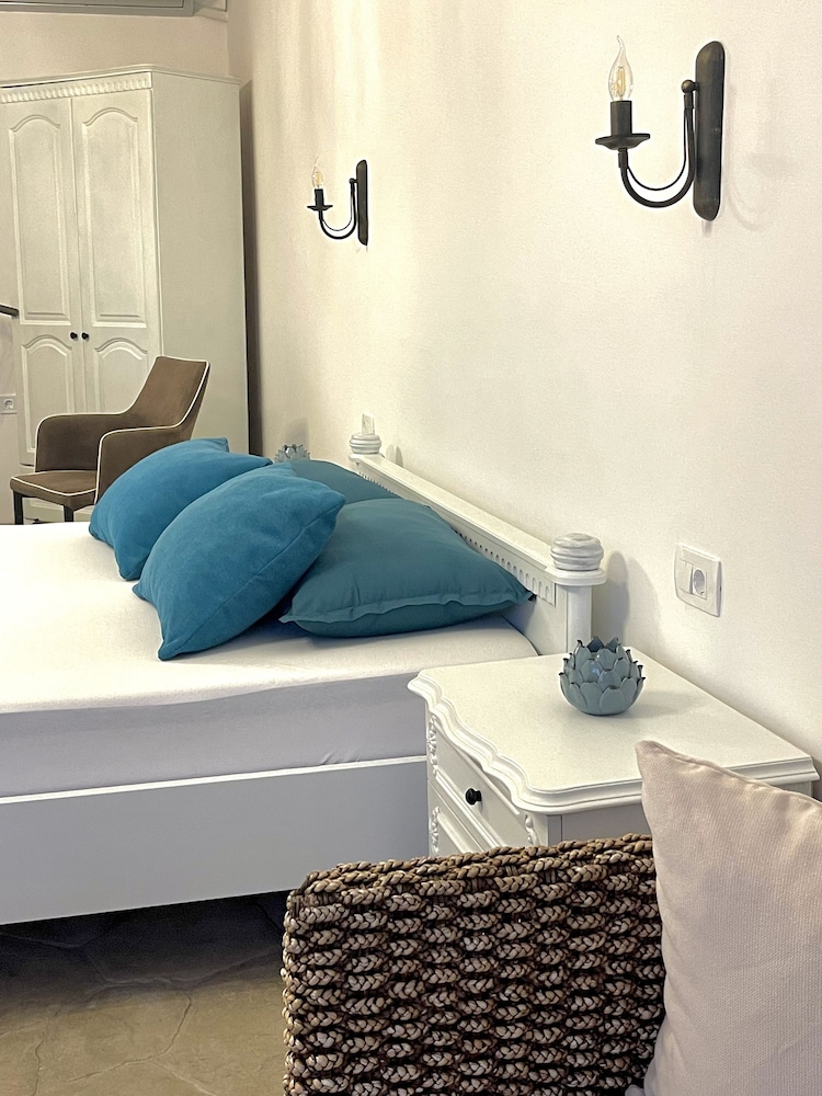 Superior Studio, 2 Bedrooms, Balcony, Sea View photo 1