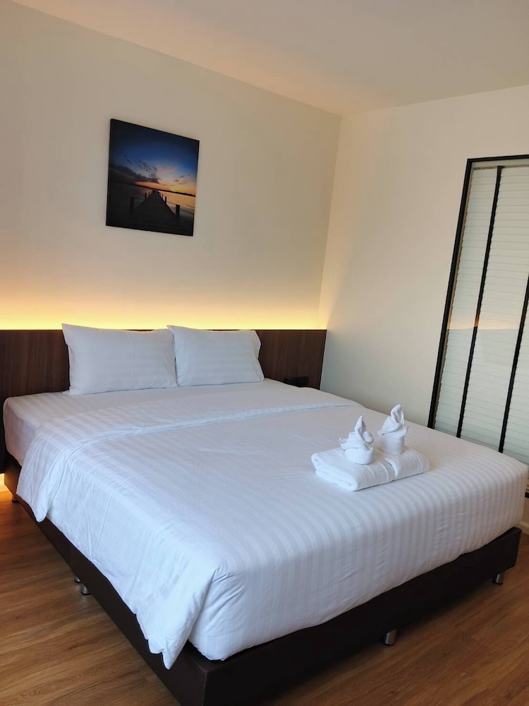 Standard Room photo 2