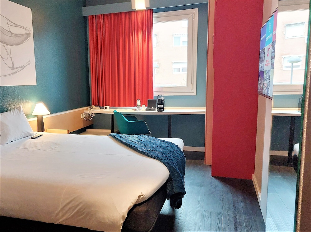 Comfort Room, 1 Double Bed - Photo 1