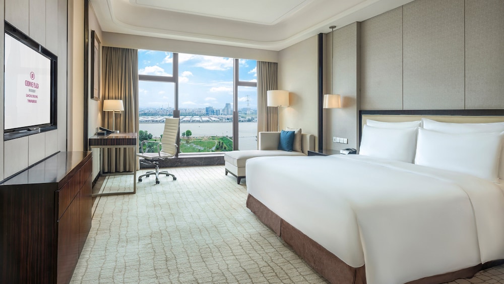 Standard Room, River View