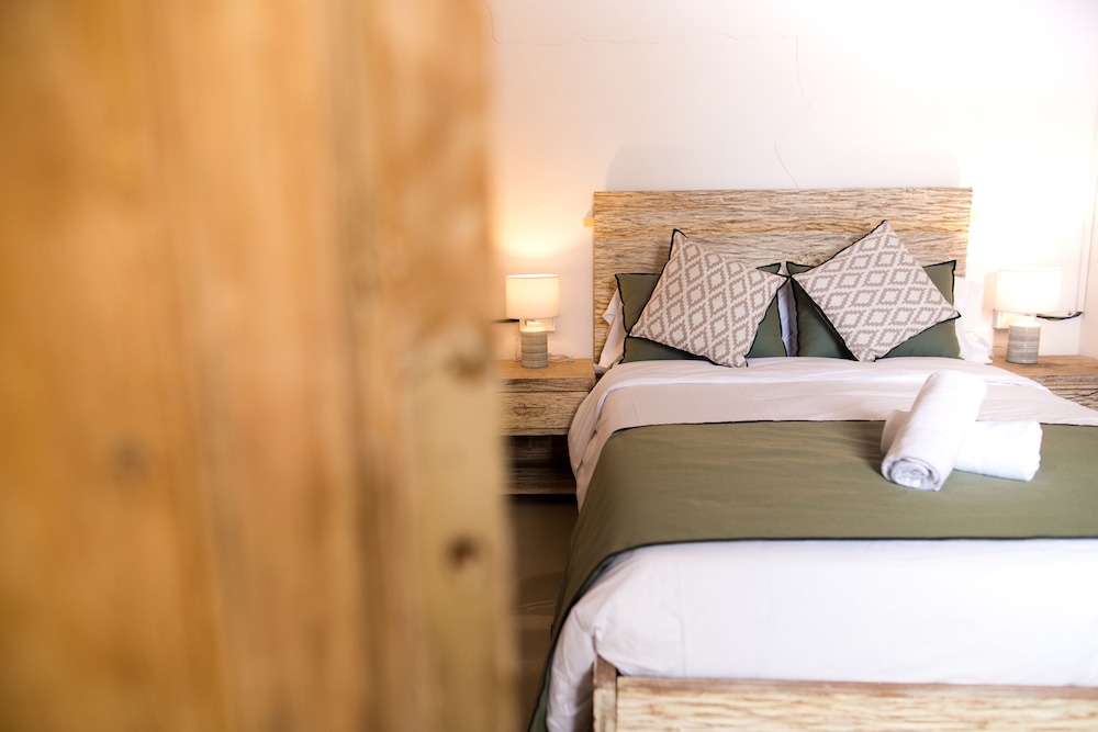 Apartamento Premium Superior