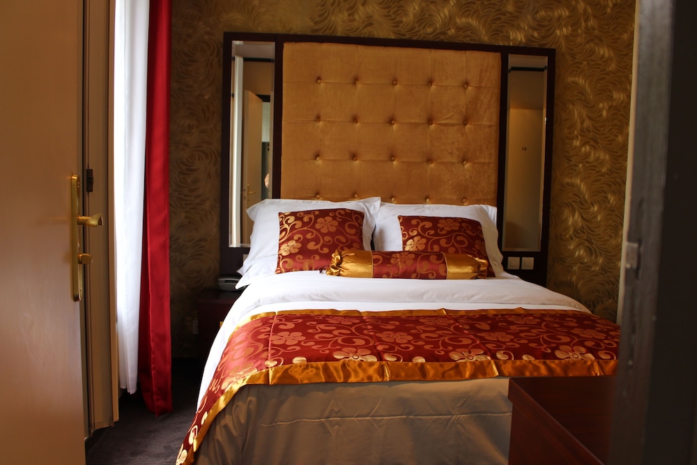 Superior Twin Room photo 2