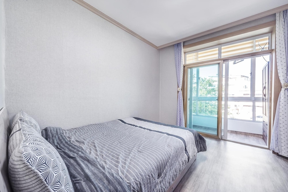 Basic Room, 1 Bedroom (205)