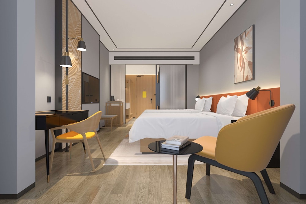 Room, 2 Twin Beds - Photo 1