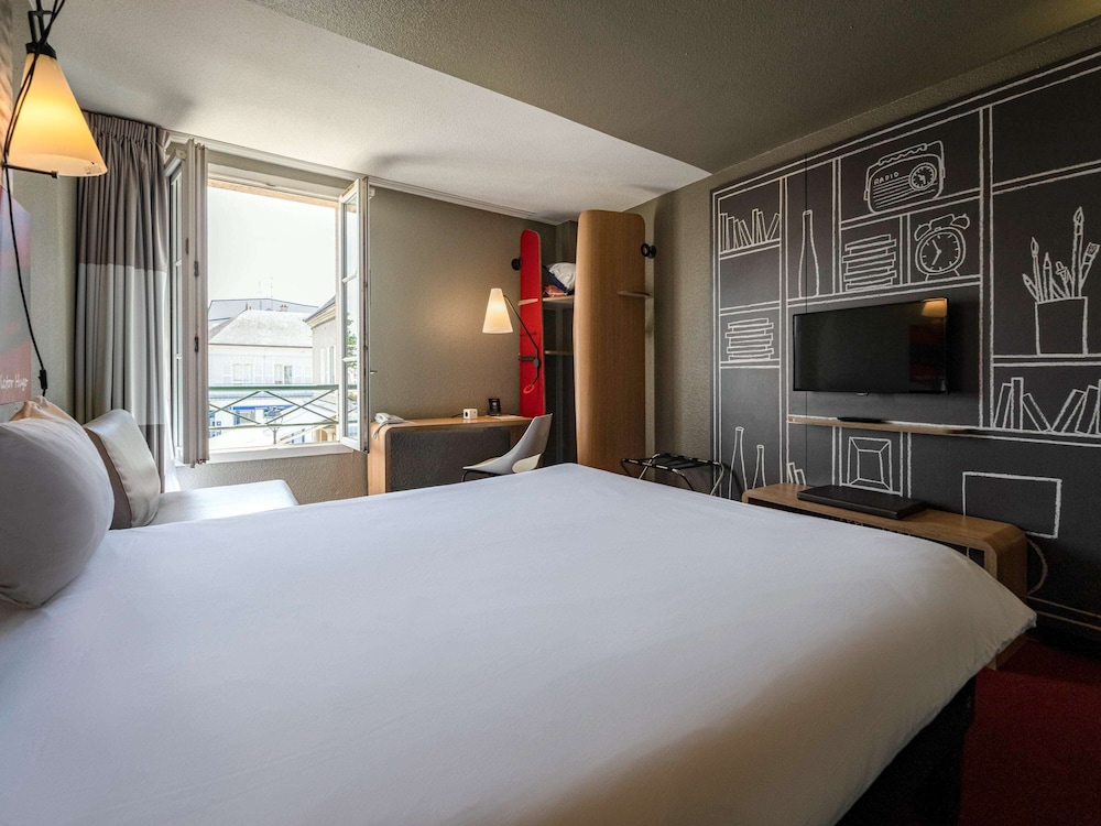 Standard Double Room, 1 Double Bed - Photo 4