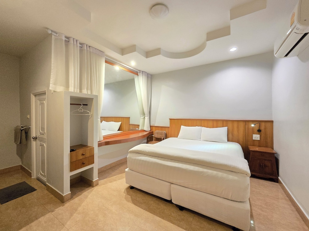 Deluxe Room photo 3