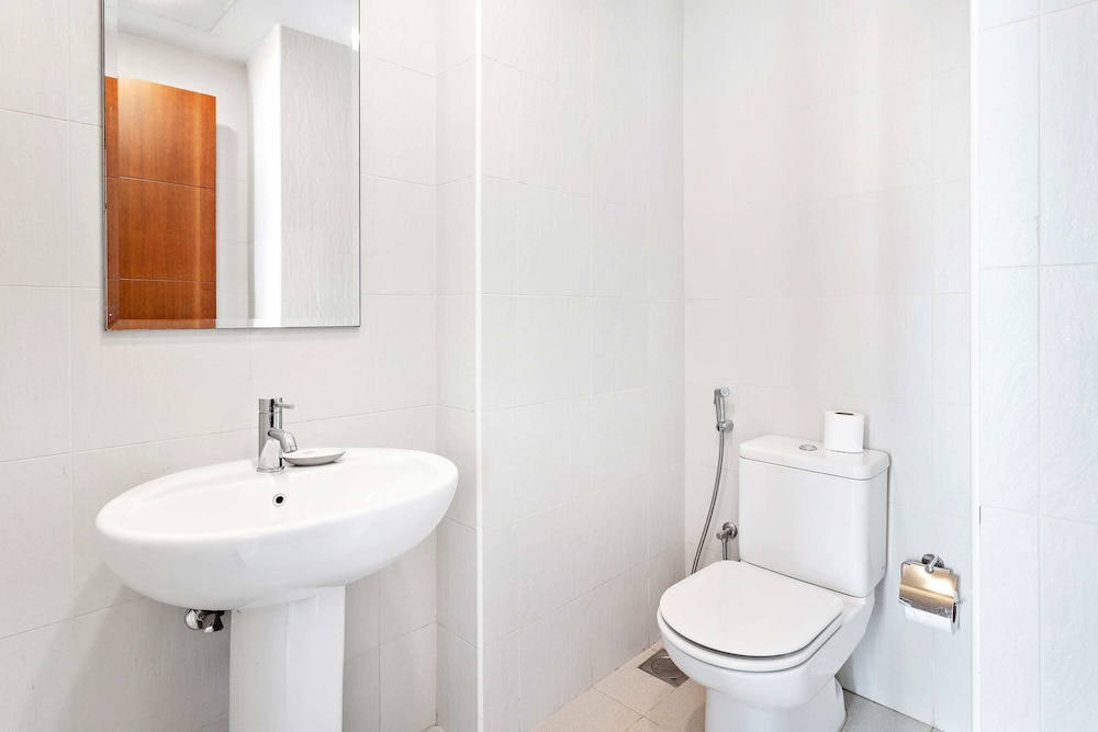 City Apartment Standpoint A 1703 photo 3