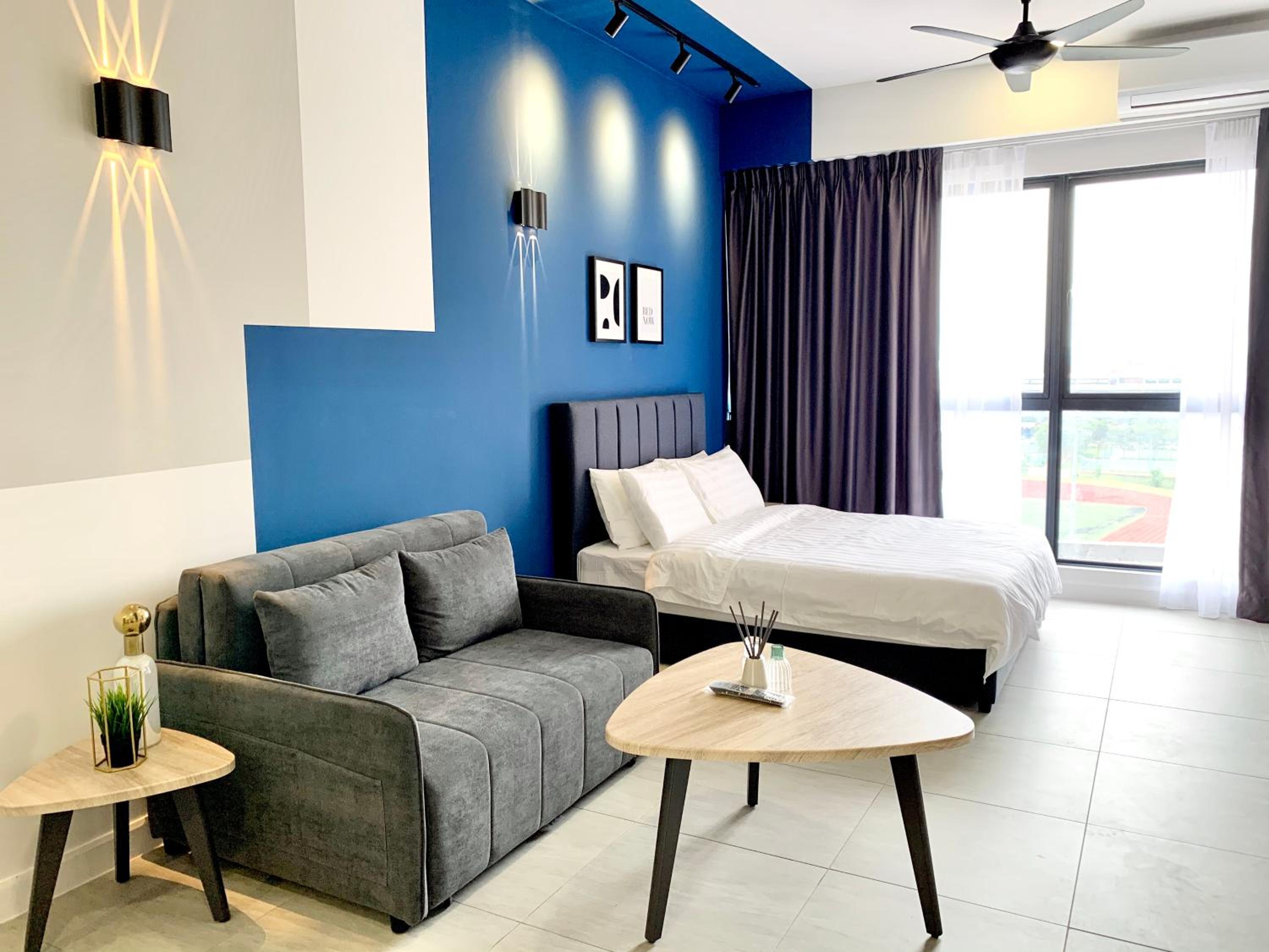 Superior Suite