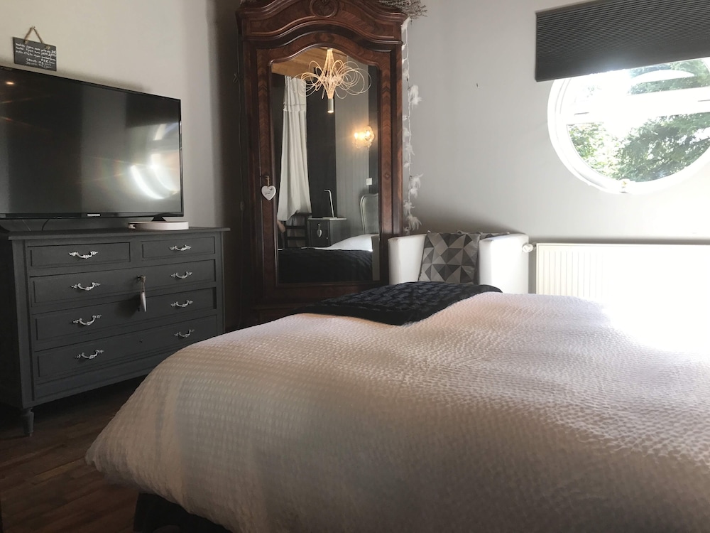Comfort Double Room photo 1