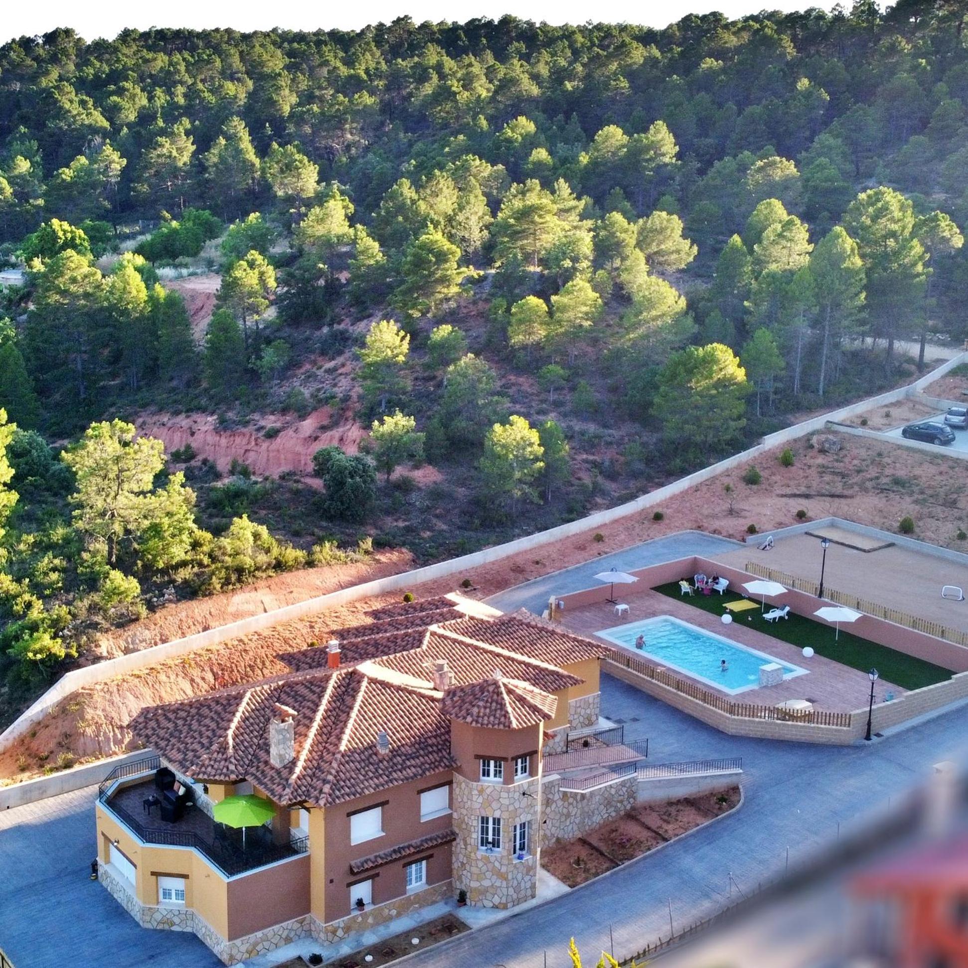 Villa