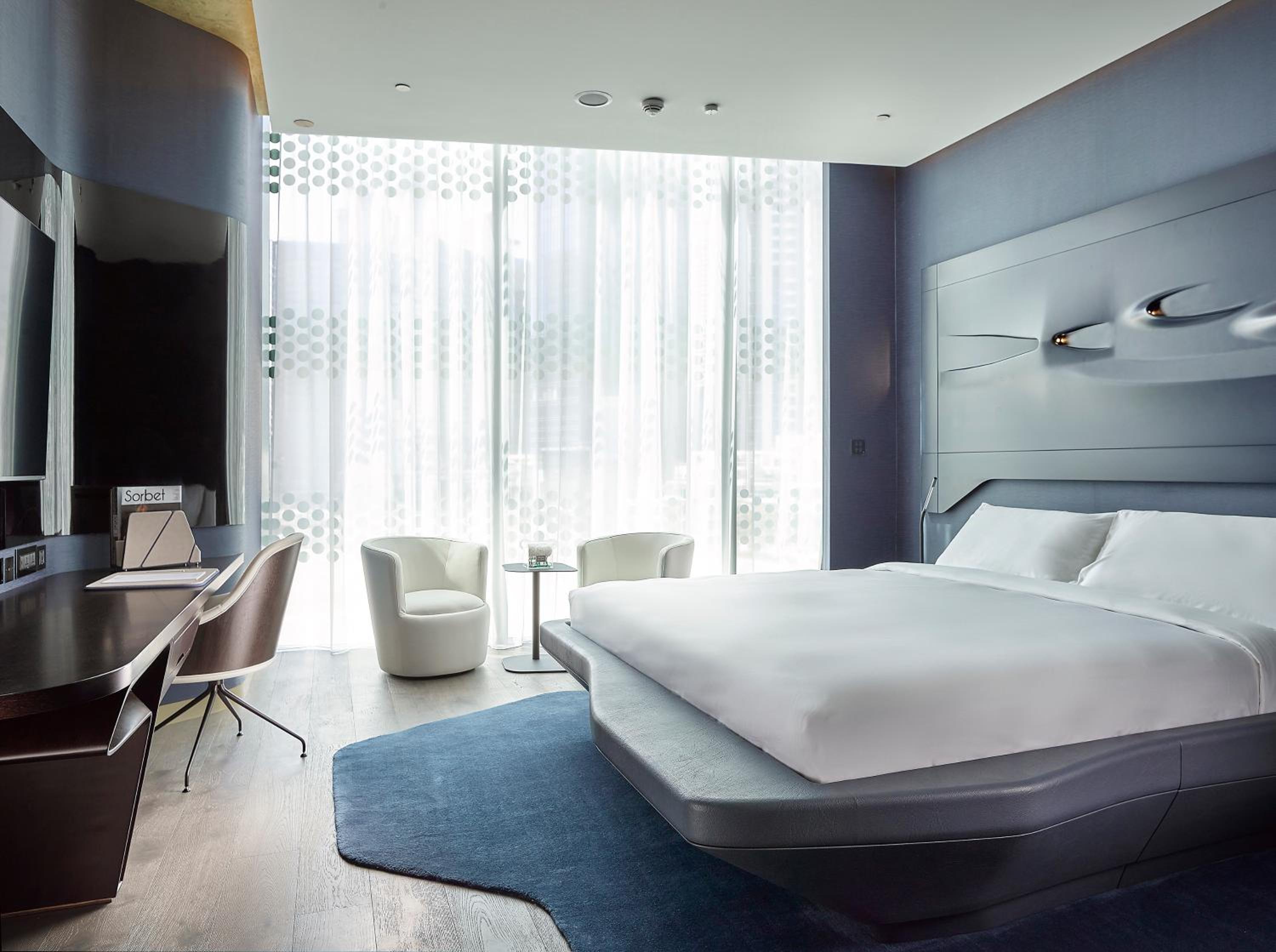 Extra ME + Suite with Jacuzzi - Photo 4