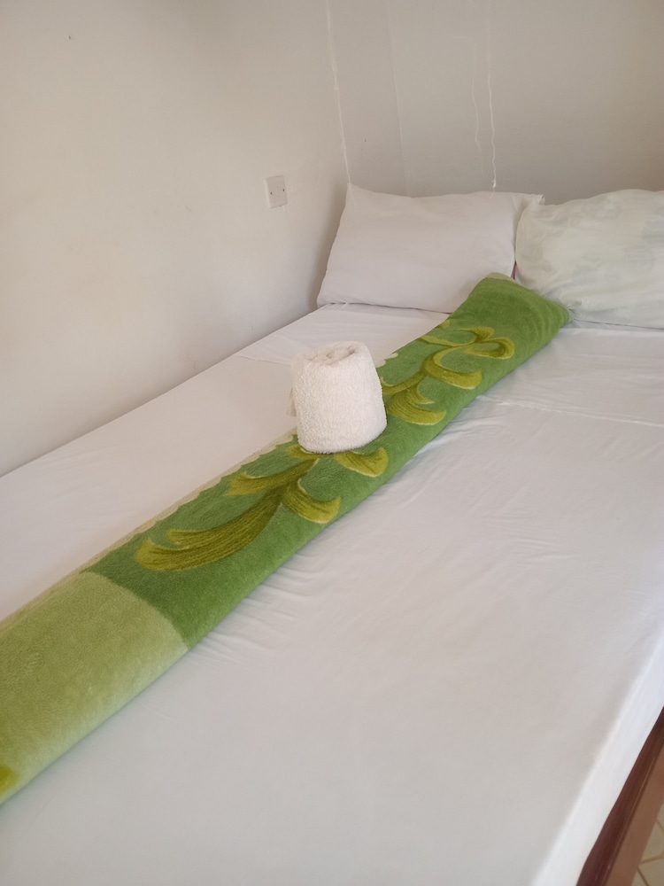 Comfort Single Room