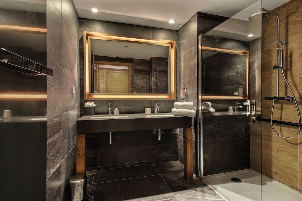 Suite Junior Duplex Suite Junior Duplex