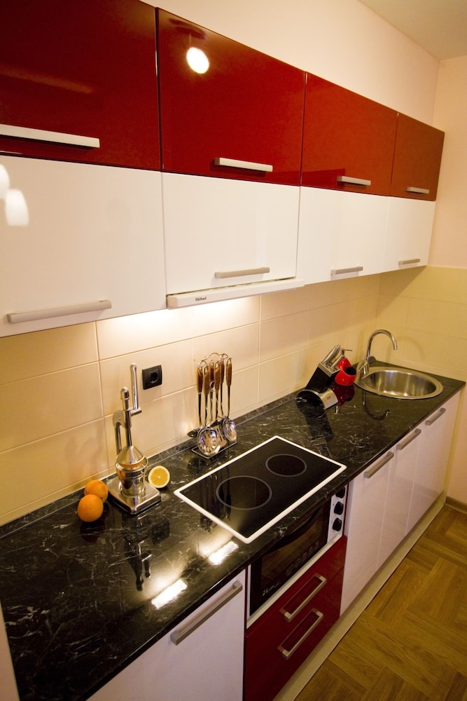 Standard Apartment, 1 Bedroom, Terrace photo 3