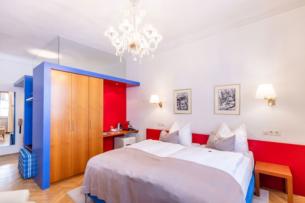 Comfort Double Room photo 1