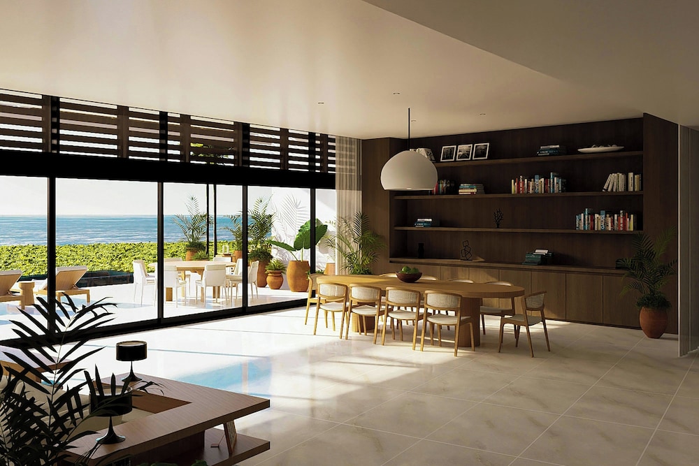 Villa, 4 Bedrooms, Private Pool, Beachfront, photo 6
