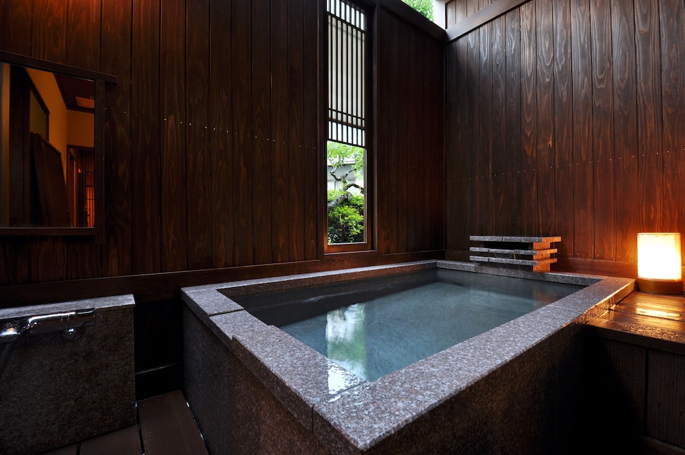 Japanese Style Superior Room with Private Bath (Kutsurogi no ma),Private Bath 30mins + InRoomDining photo 1
