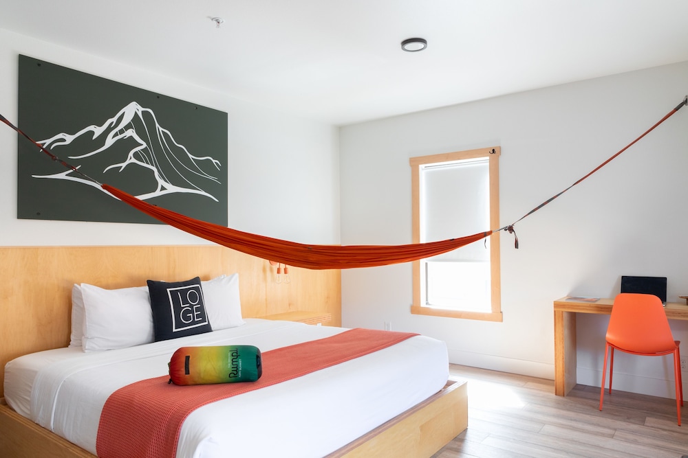 Single King Junior Suite - Downtown photo 2