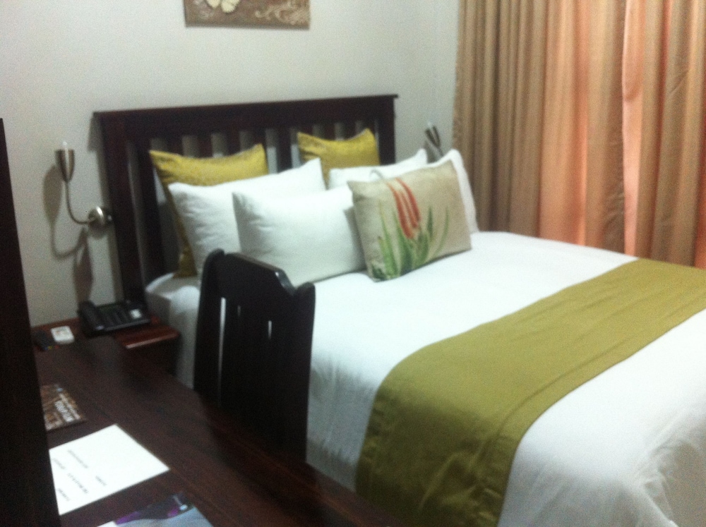 Executive Double Room