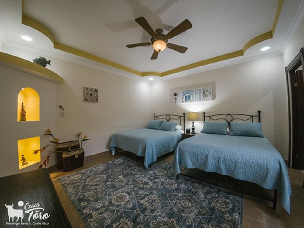 Standard Villa, 2 Bedrooms