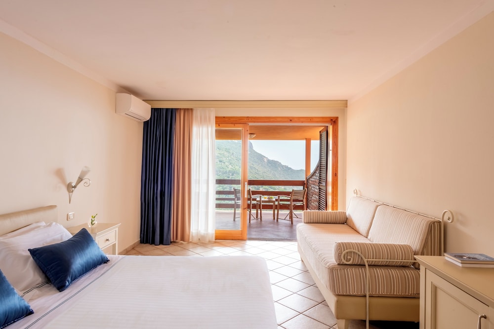 Room, Sea View (Prestige) - Photo 12