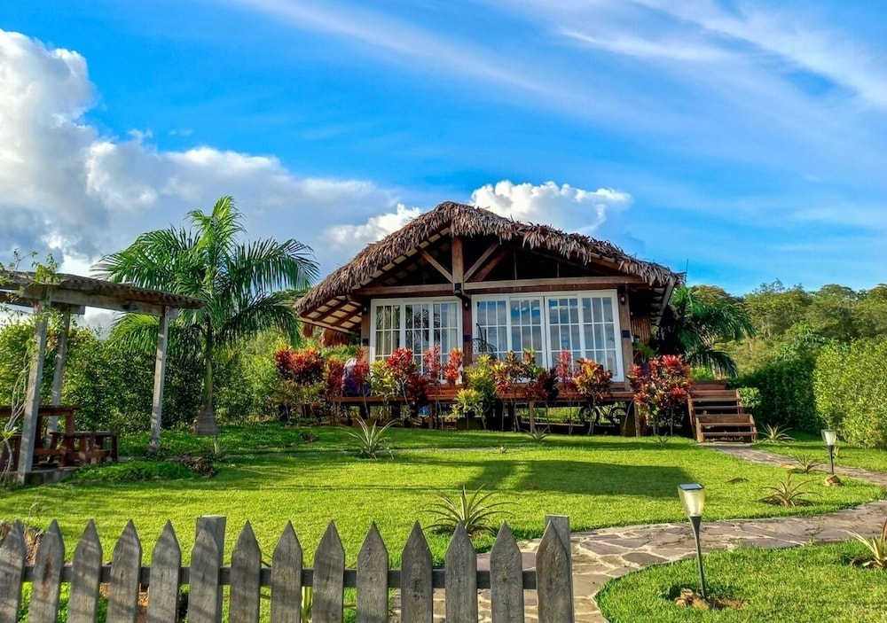 Traditional Cottage, 3 Bedrooms, Garden View