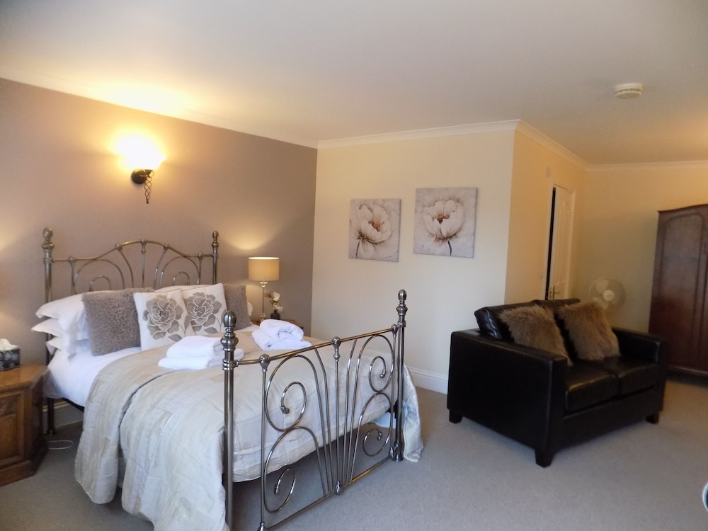 Standard Double Room photo 1