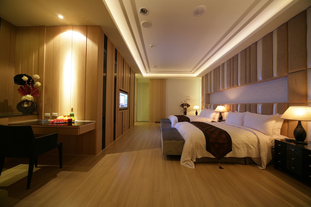 Family Quadruple Room, 1 Bedroom photo 2
