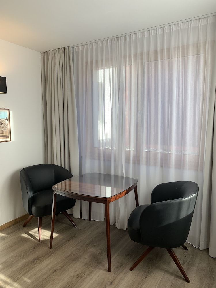 Apartment (Garden) - Photo 3