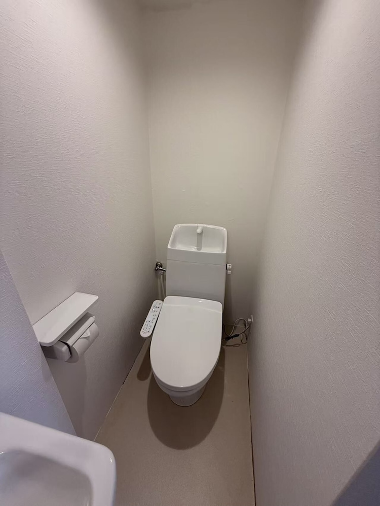 Family Twin Room