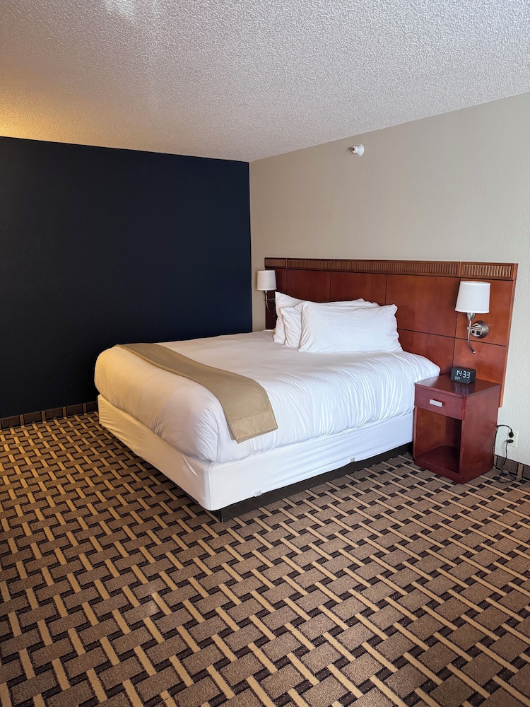 King Jacuzzi Family Suite photo 3