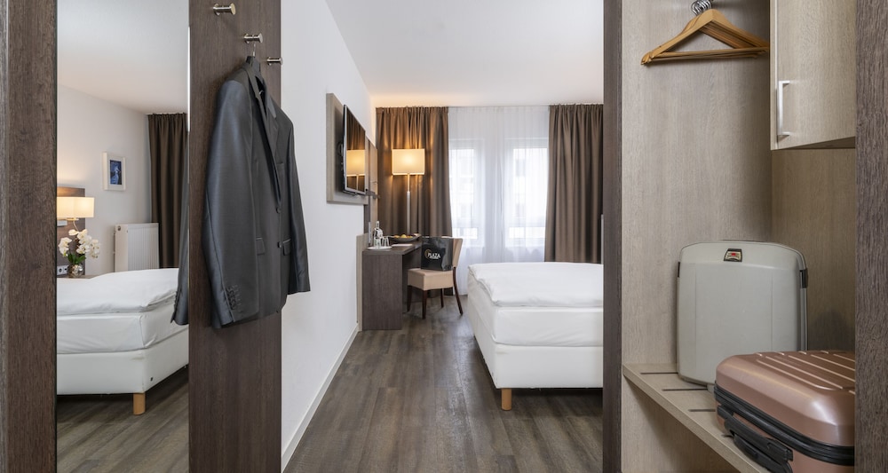 Basic Double Room - Photo 6