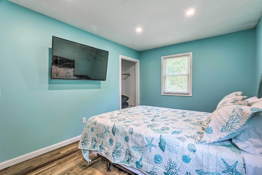 House (4 Bedrooms) photo 2