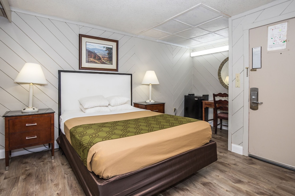 Single Room, 1 Queen Bed - Photo 4