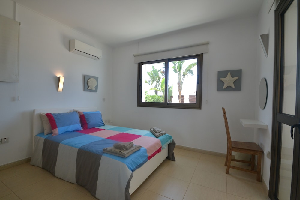 Villa, 3 Bedrooms, Private Pool photo 1