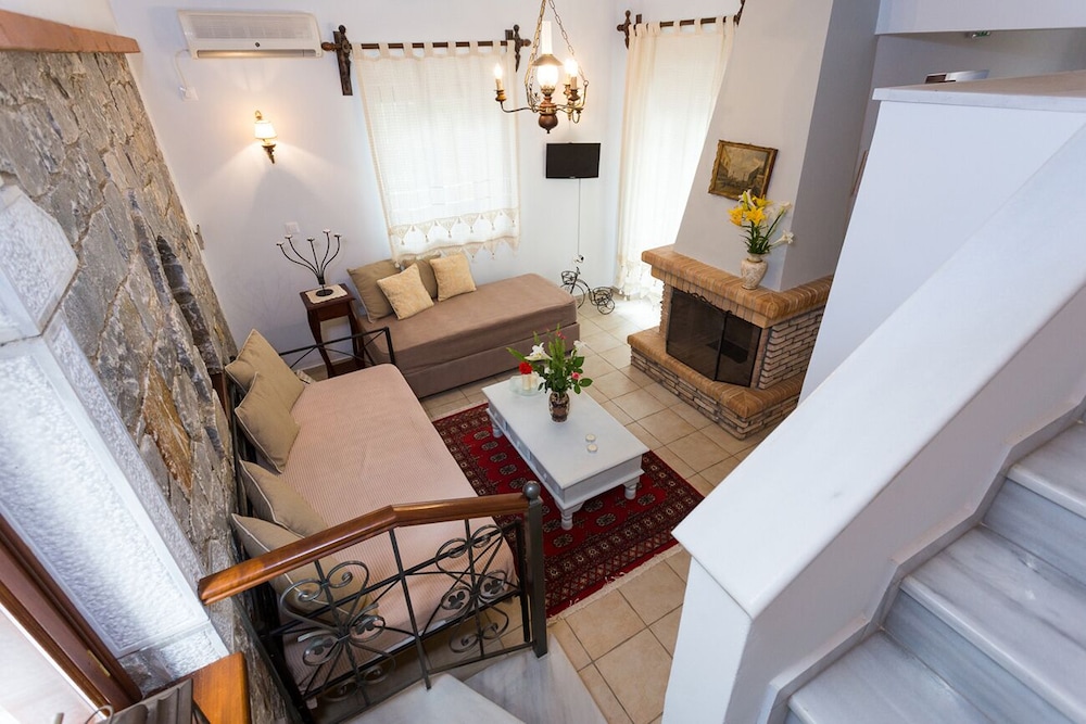 Villa (Alkione) photo 3