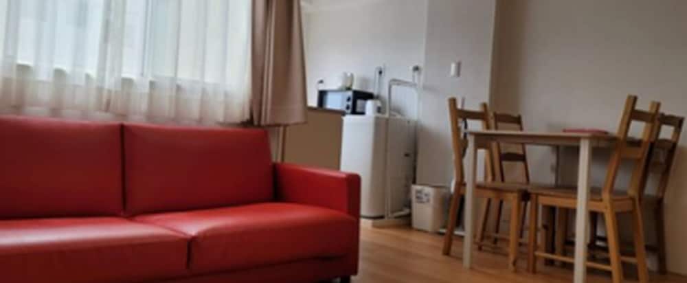Quadruple Room, Non Smoking (601or with view or the Top floor) - Photo 3