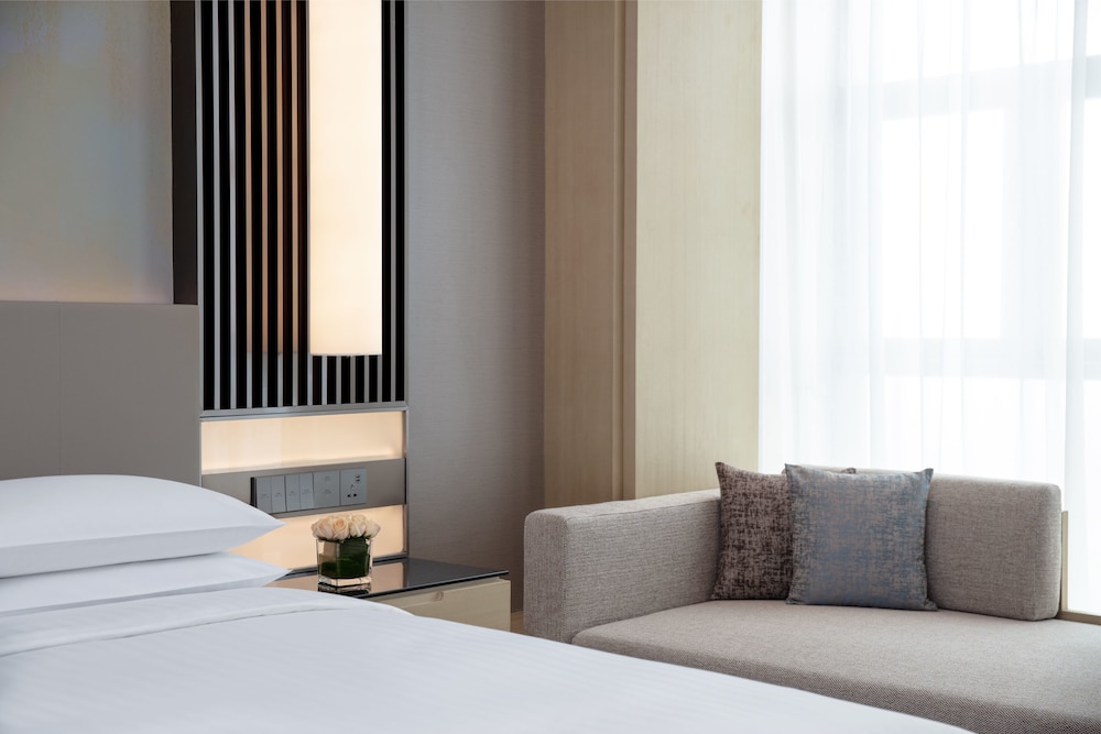 Club Room, 2 Double Beds