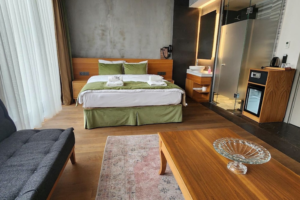 Suite Room photo 1