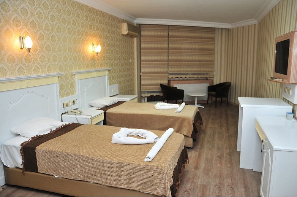 Double Room photo 2