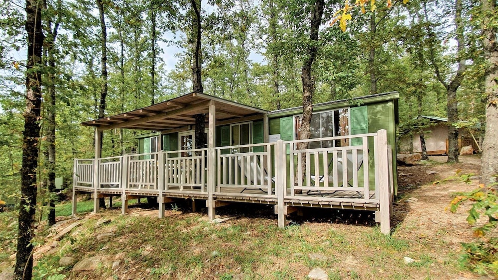 Mobile Home