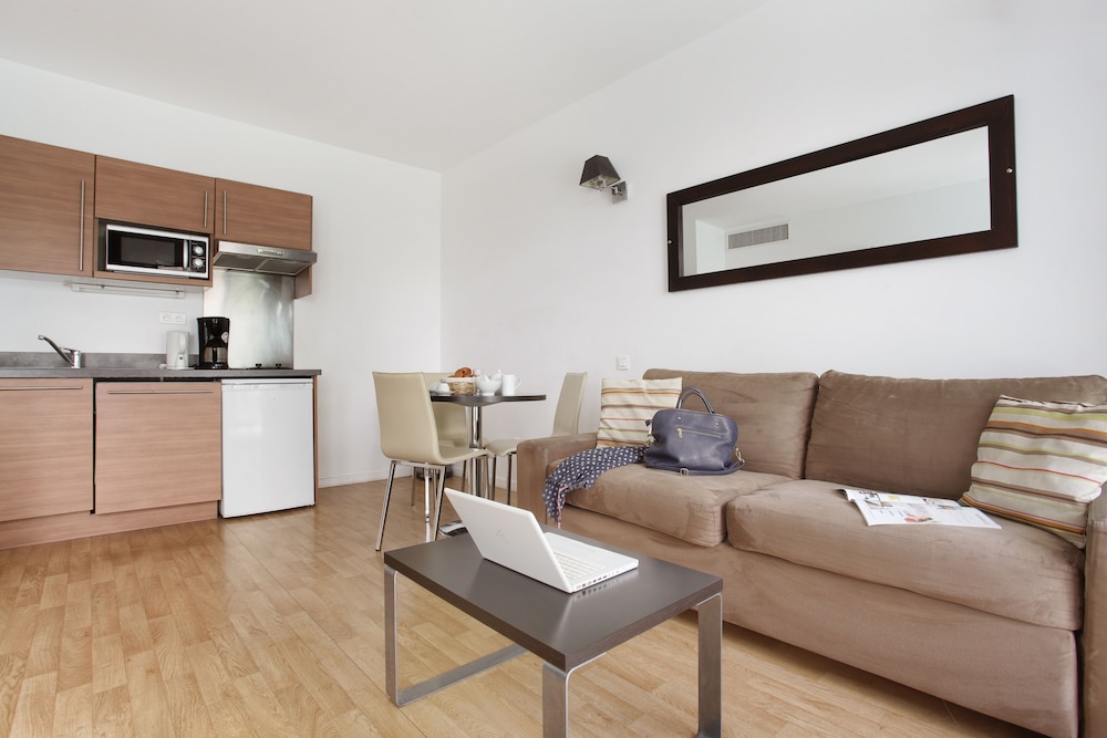 Apartment, 1 Bedroom (4 People) - Photo 11