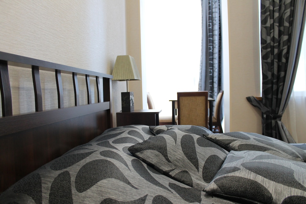 Standard Triple Room photo 2