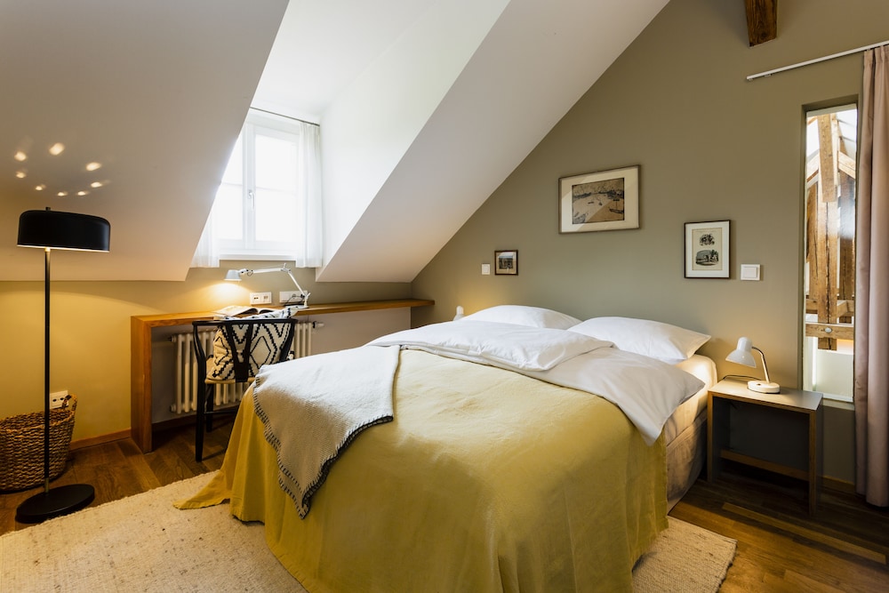 Standard Room photo 1