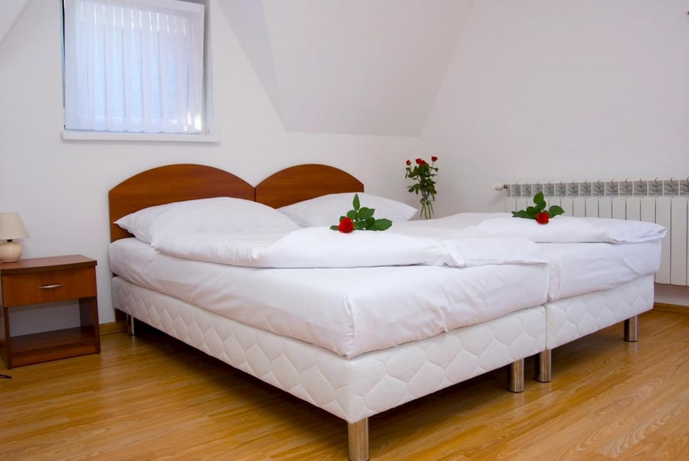 Basic Twin Room photo 2