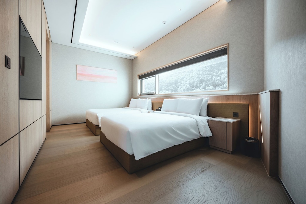Grand Suite, Private Pool, Sea View