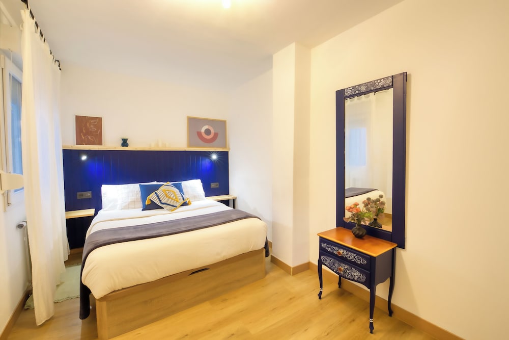 Apartamento de Lujo, 1 Dormitorio